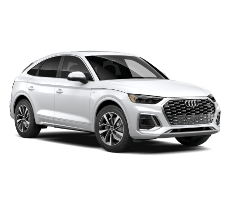 Premium Suv - Audi Q5