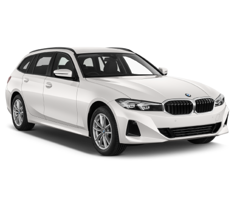 Special 2/4 Door - BMW 325i
