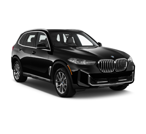Luxury Suv - BMW X5