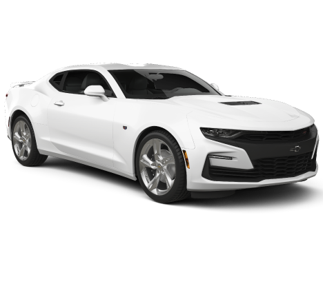 Premium Convertible - Chevrolet Camaro