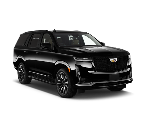 Luxury Suv - Chevrolet Escalade