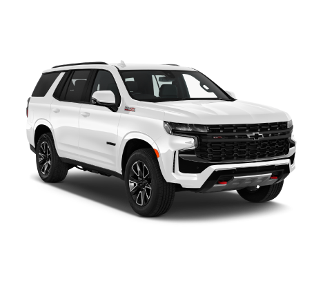 Premium Suv - Chevrolet Tahoe