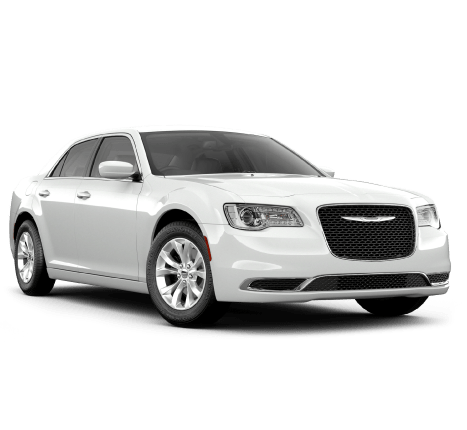 Luxury 2/4 Door - Chrysler 300
