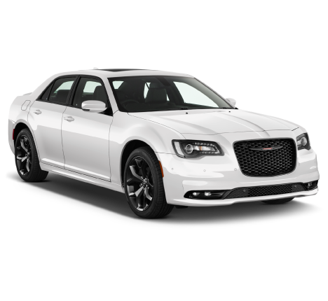 Premium 2/4 Door - Chrysler 300