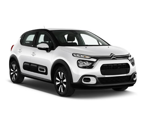 Compact Sport - Citroen C3