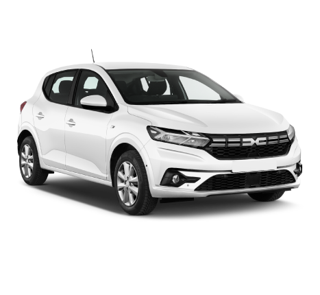 Compact Suv - Sandero Stepway