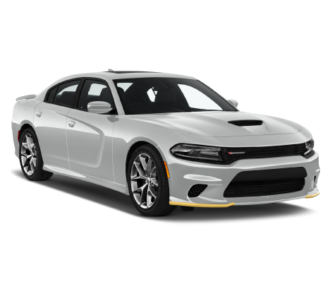 Premium 2/4 Door - Dodge Charger