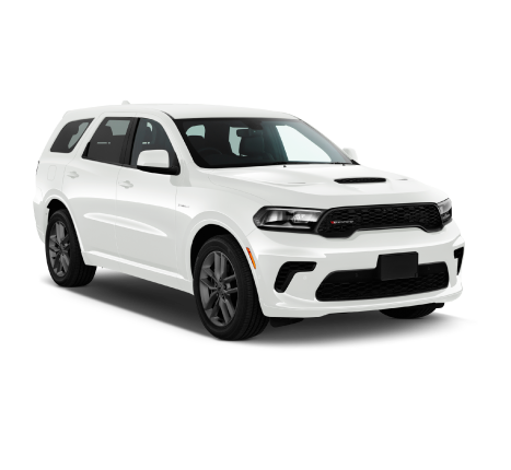 Luxury Suv - Dodge Durango