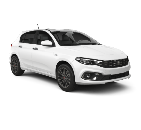 Intermediate 4/5 Door - Fiat Tipo