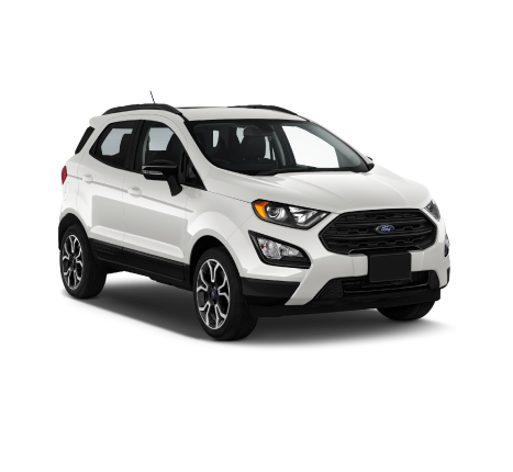 Standard Suv - Ford Ecosport