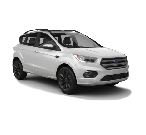 Special 4/5 Door - Ford Kuga