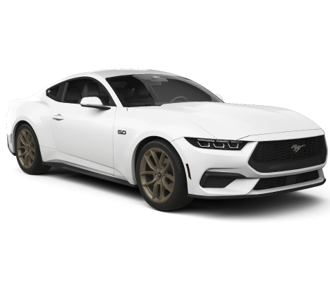 Special Sport - Ford Mustang