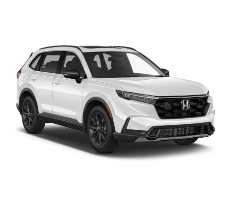 Standard Suv - Honda CRV