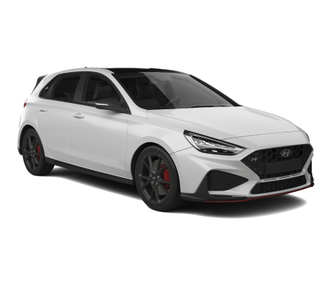 Compact 4/5 Door - Hyundai I30