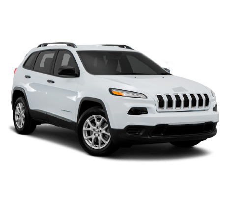 Intermediate Elite Suv - Jeep Grand Cherokee