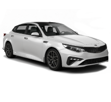 Standard 2/4 Door - Kia Optima