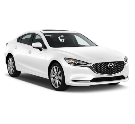 Premium 2/4 Door - Mazda 6