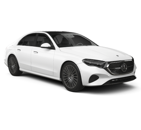 Special 4/5 Door - Mercedes E - Class