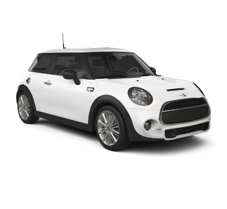 Compact 2/4 Door - Mini Cooper