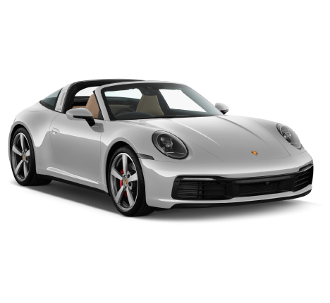Luxury Sport - Porshe 911 Carrera