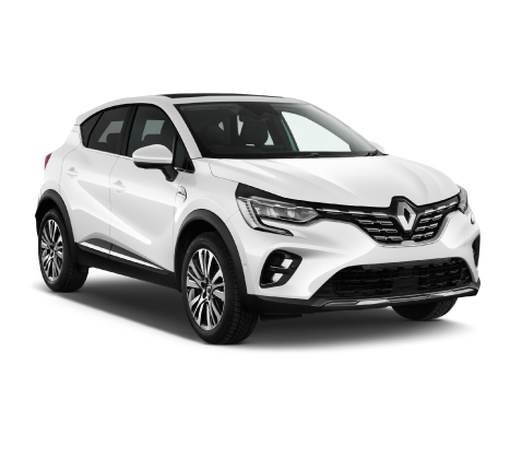Compact Suv - Renault Capture