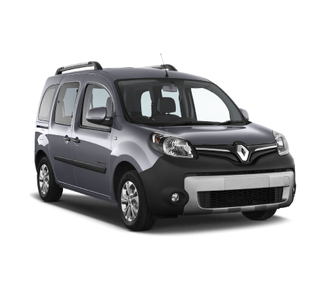 Compact Pass Van - Renault Kangoo