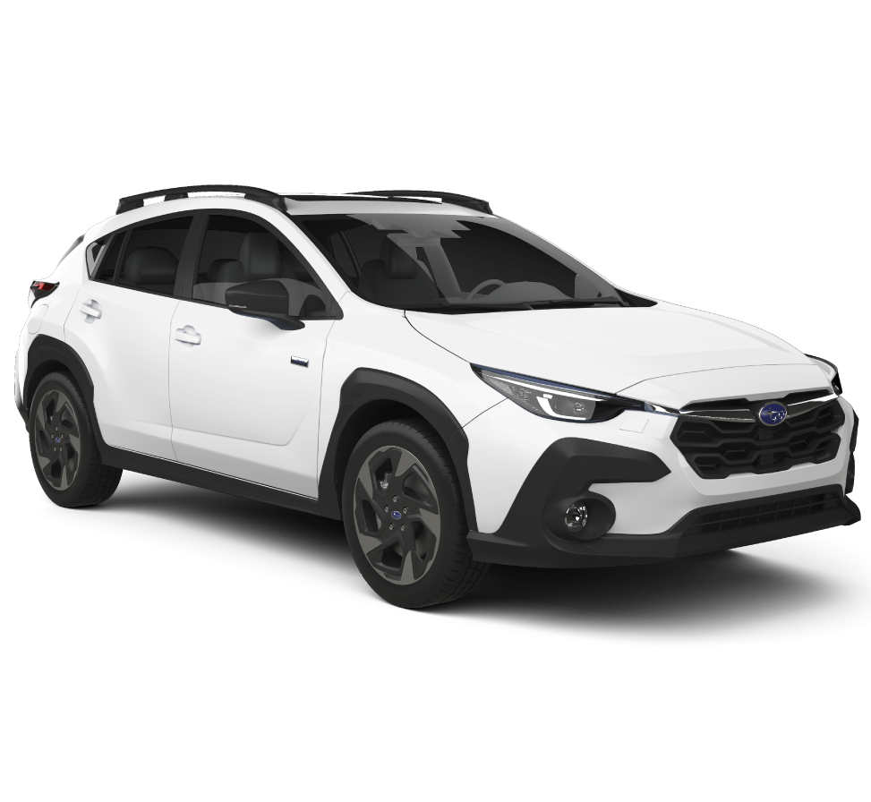 Compact Suv - Subaru XV