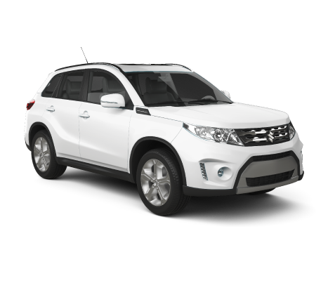 Standard Suv - Suzuki Vitara