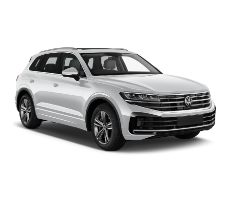 Full size Suv - Volkswagen Touareg