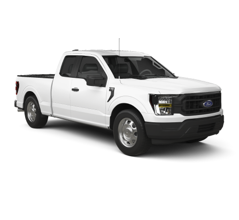 Full size Pickup REG - Ford F150 Pick Up