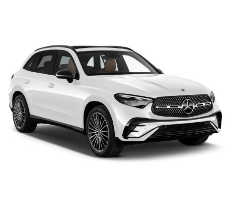 Premium Special - Mercedes GLC Class