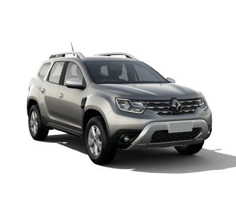 Compact Suv - RENAULT DUSTER