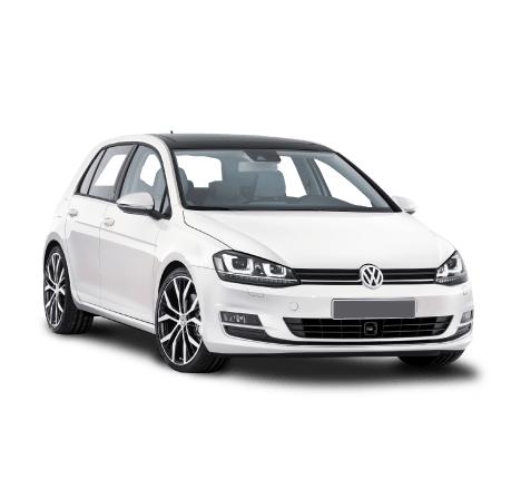 Compact Wagon - Volkswagen Golf