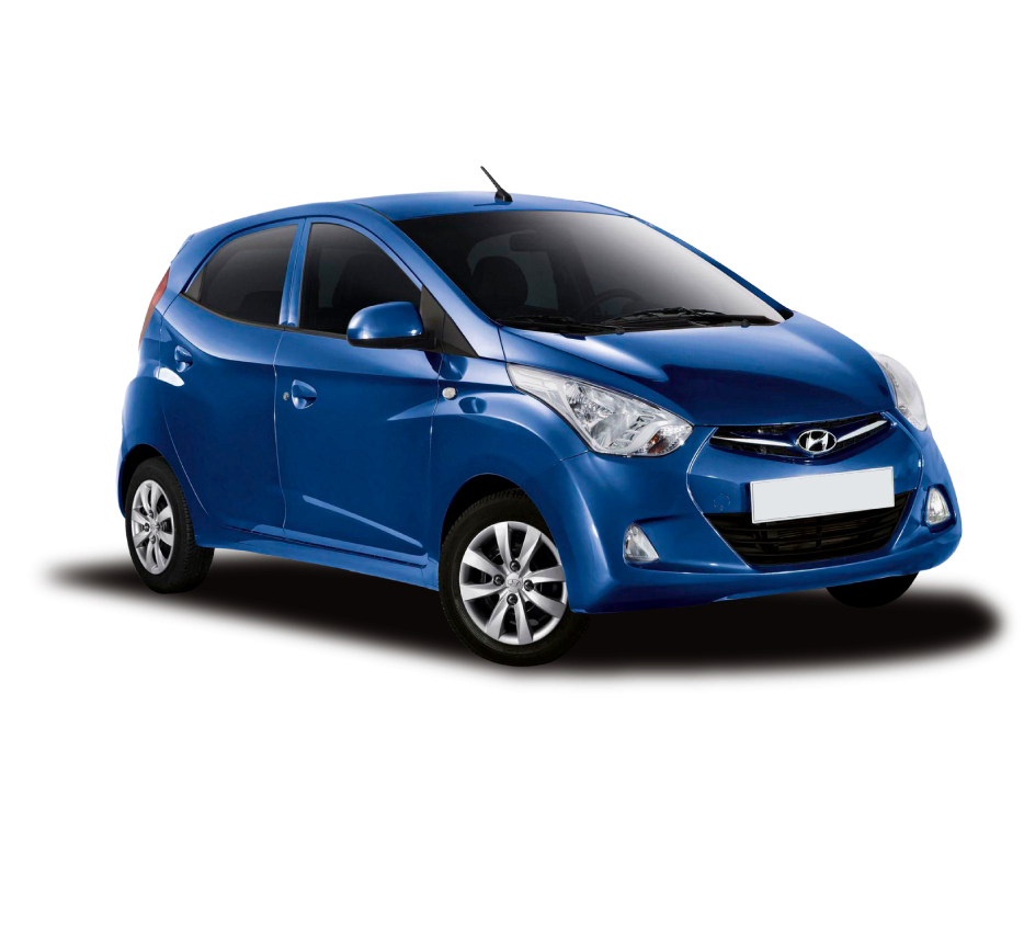 Mini 2/4 Door - Hyundai Eon