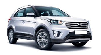 Intermediate Wagon - Hyundai Creta